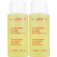 CLARINS 克蘭詩 洋甘菊化妝水(100ml)*2
