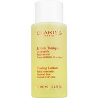 CLARINS 克蘭詩 洋甘菊化妝水(100ml)