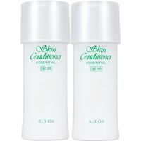ALBION 艾倫比亞 健康化妝水N(27ml)*2
