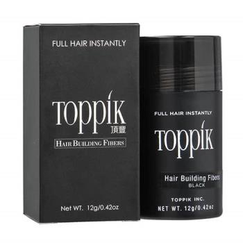 【頂豐】Toppik增髮纖維(1個月用量)12g