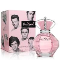 【即期品】One Direction Our Moment 專屬片刻女性淡香精(100ml)