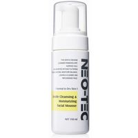 NEO-TEC妮傲絲翠 溫潤保溼潔顏慕斯150ml