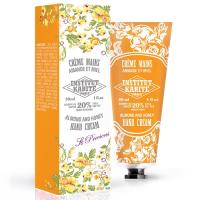 Institut Karite Paris 巴黎乳油木蜂蜜杏仁護手霜 30ml【10週年限量紀念款】