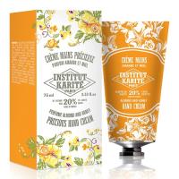 Institut Karite Paris 巴黎乳油木蜂蜜杏仁護手霜 75ml【10週年限量紀念款】