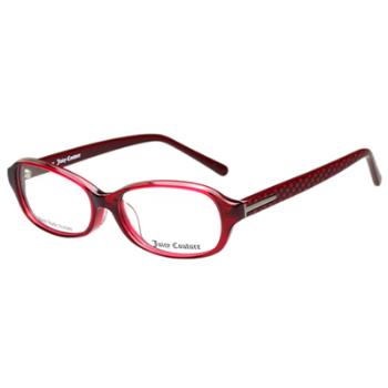 Juicy Couture-光學眼鏡 (紅色)JUC3017J-95S