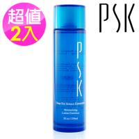 PSK深海美肌專家 2入組 深海系列 深海源萃保濕柔膚水150ml