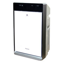 Panasonic國際牌智慧節能奈米水離子空氣清淨機 F-VXK70W