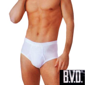 【BVD 】時尚型男SP針織三角褲~12件組