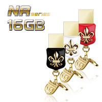 達墨TOPMORE NR Series USB3.0 16GB 頂級精品隨身碟