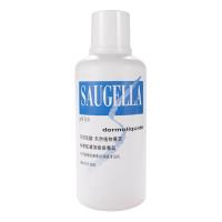 【SAUGELLA賽吉兒】菁萃潔浴凝露-日用型(500ml)