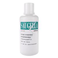 【SAUGELLA賽吉兒】菁萃潔浴凝露-加強型(500ml)