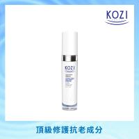 KOZI蔻姿 角鯊烯修護凝乳50ml