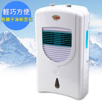 勳風冰風暴冷凝負離子移動式水冷氣HF-A620C