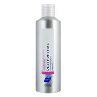 PHYTO髮朵 豐盈亮麗洗髮精200ml