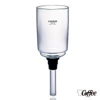 【TCoffee】HARIO虹吸式咖啡壺 5人份上座
