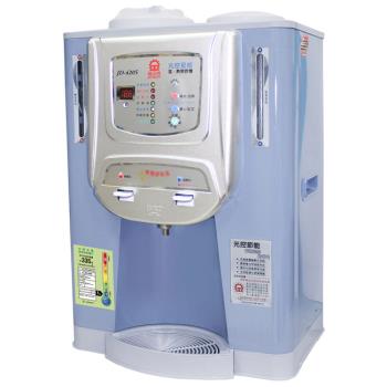 晶工牌光控溫熱全自動開飲機/飲水機 JD-4205