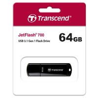Transcend 創見 64GB JetFlash700 JF700 USB3.0 隨身碟