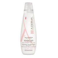 A-DERMA艾芙美 燕麥極淨卸妝乳400ml