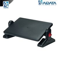 aidata 舒壓人體工學可調式腳踏板-FR002