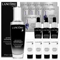 LANCOME蘭蔻 超進化肌因賦活露50ml(贈7mlx3+5mlx4+1mlx9)
