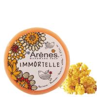 任-Arenes黃金蠟菊滋潤手工皂100g