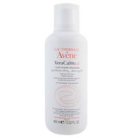 Avene雅漾 舒緩乾癢沐浴露400ml