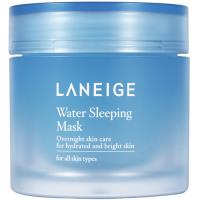 LANEIGE 蘭芝 睡美人香氛水凝膜-淨亮保濕升級版(70ml)