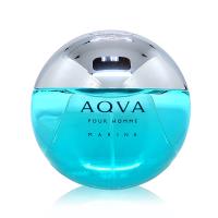 BVLGARI寶格麗 海洋能量男香 100ml Tester