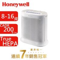 11/14前限時9折起↘美國Honeywell 抗敏系列空氣清淨機 HPA-200APTW