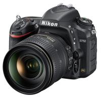 Nikon D750 單機身+Nikon AF-S 28-300mm f/3.5-5.6G ED VR (中文平輸)