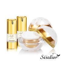 Sesedior蜂毒緊緻迴齡雙星(買一組送一組)