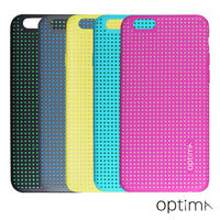 Optima iPhone6/6s Dazzle Case 止滑背蓋