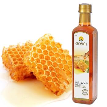 【皇家農場 】100%天然蜂蜜 (770gx2瓶入)