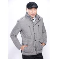 ST.MALO英國經典款極暖抗寒男外套