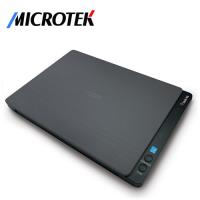 【Microtek 全友】XT5830HS A3平台式高速掃描器(公司貨)