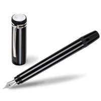 MONTBLANC 萬寶龍1912傳承系列鋼筆(F尖) 109048