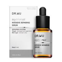 DR.WU 角鯊潤澤修復精華15ml