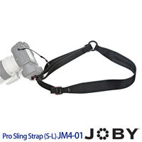 JOBY Pro Sling Strap 專業級相機背帶 ( S-L ) JA4-01