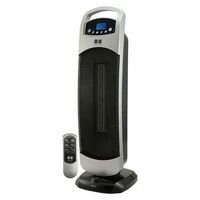 『德國嘉儀 HELLER』 定時遙控PTC陶瓷電暖器 KE-P65/KEP65