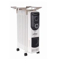 『德國 嘉儀 HELLER 』10葉片式電暖爐 KE-210TF/KE210TF