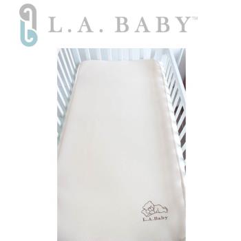 美國L.A. Baby 3D蜂巢立體嬰兒透氣涼墊/床墊(120x60cm)
