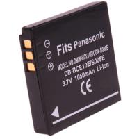 Kamera 鋰電池 for Ricoh DB-70 (DB-BCE10E)
