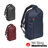 Manfrotto NX Sling 開拓者單肩後背包