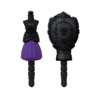 ANNA SUI 安娜蘇 迷你美甲/魔鏡造型防塵塞