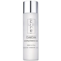 CureCare炫曜 潤澤活顏精華水 200ml