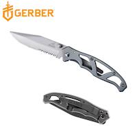 Gerber Paraframe I 鋸齒骨架折刀(泡殼)