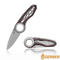 Gerber Remix 輕量O形圈折刀(泡殼)