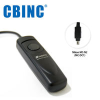 CBINC N2 電子快門線 For NIKON MC-DC1