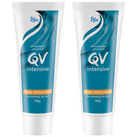 Ego意高 QV重度修護乳膏(100g) 2入組