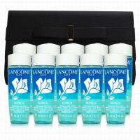 LANCOME蘭蔻 快速眼唇卸妝液30mlx10(贈隨機化妝包)